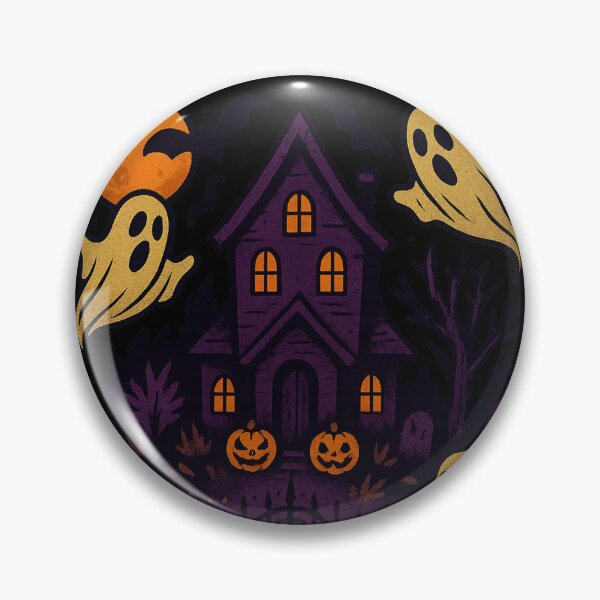 Item preview, Halloween Spooky designed and sold by PLANTONE.