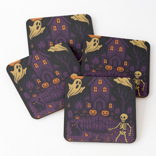 Item preview, Halloween Spooky designed and sold by PLANTONE.