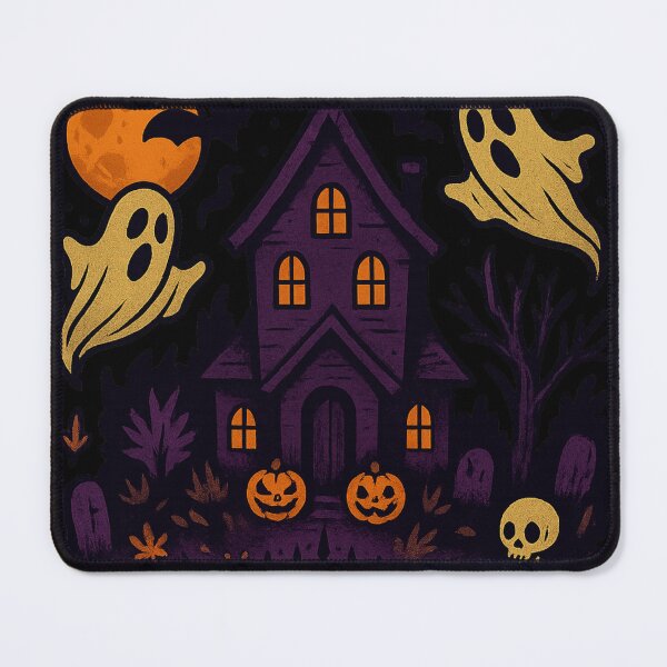 Item preview, Halloween Spooky designed and sold by PLANTONE.
