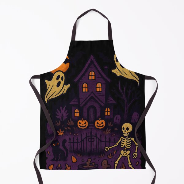 Item preview, Halloween Spooky designed and sold by PLANTONE.