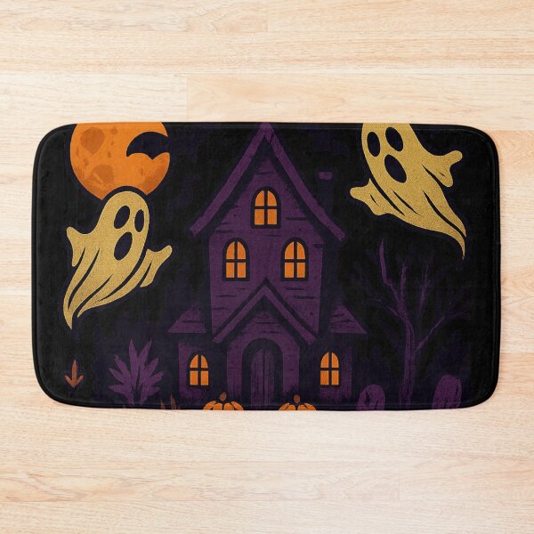 Item preview, Halloween Spooky designed and sold by PLANTONE.