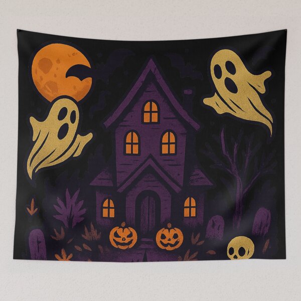 Item preview, Halloween Spooky designed and sold by PLANTONE.