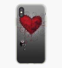 Handmade Suicide iPhone Case