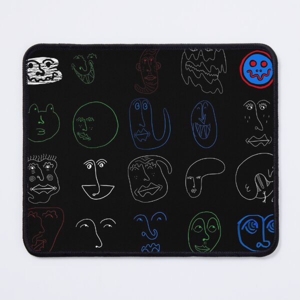 Item preview, Inherent Faces designed and sold by peterdayslay.