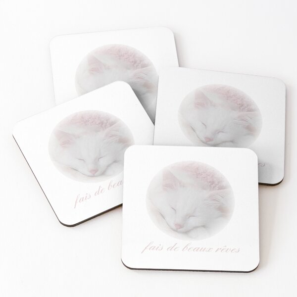 Item preview, Fais de Beaux Rêves designed and sold by DolceCorrosione.