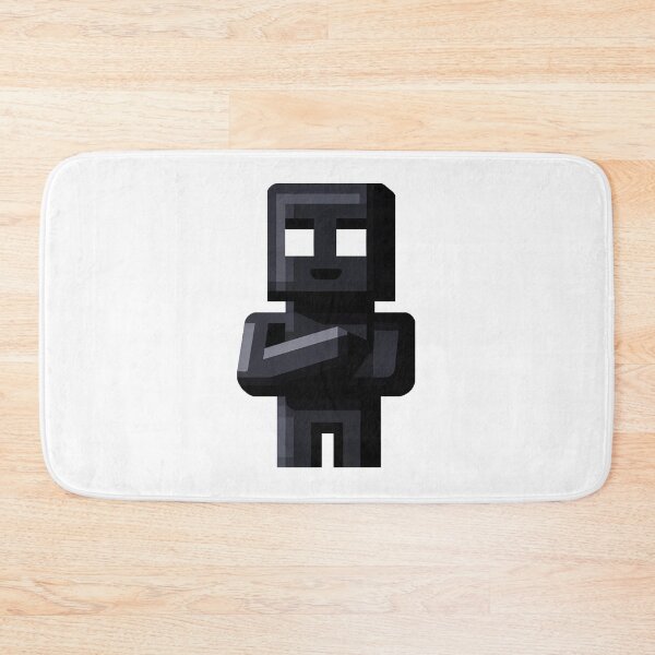 Item preview, Pixel Bad Guy designed and sold by WhatevrWrksMrch.