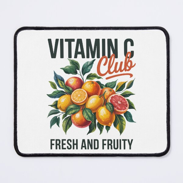 Item preview, Vintage Botanical Citrus Fruit Design designed and sold by VogueWow.
