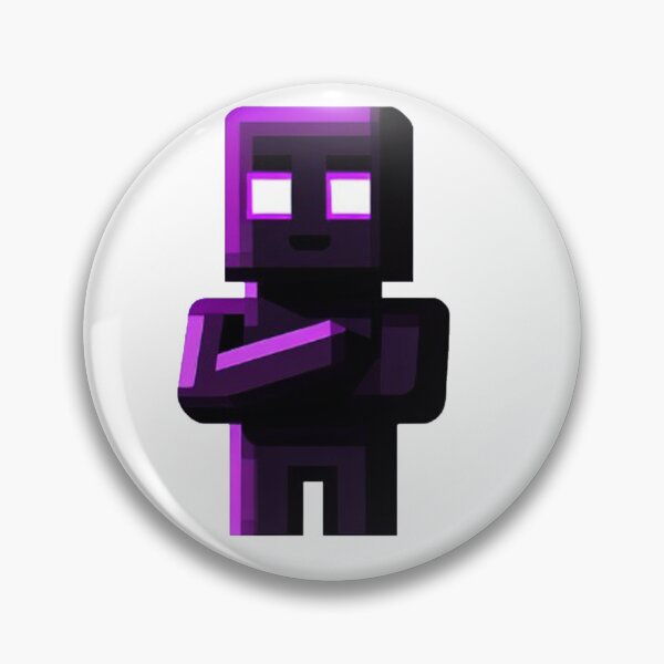 Item preview, Purple Guy designed and sold by WhatevrWrksMrch.