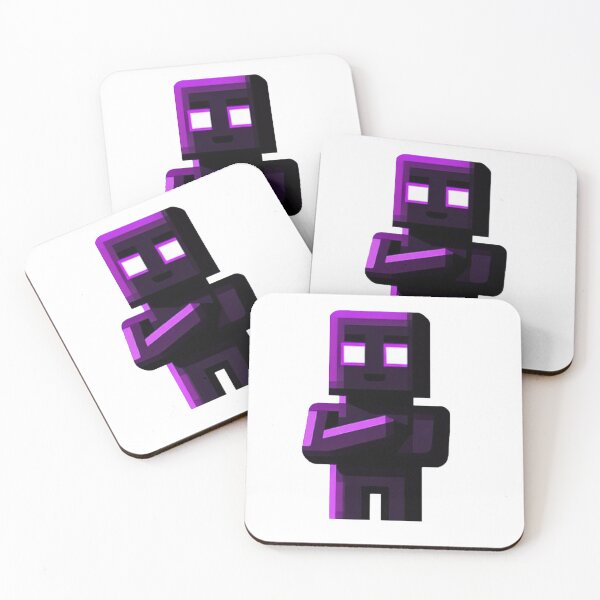 Item preview, Purple Guy designed and sold by WhatevrWrksMrch.