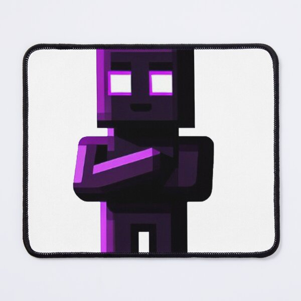 Item preview, Purple Guy designed and sold by WhatevrWrksMrch.