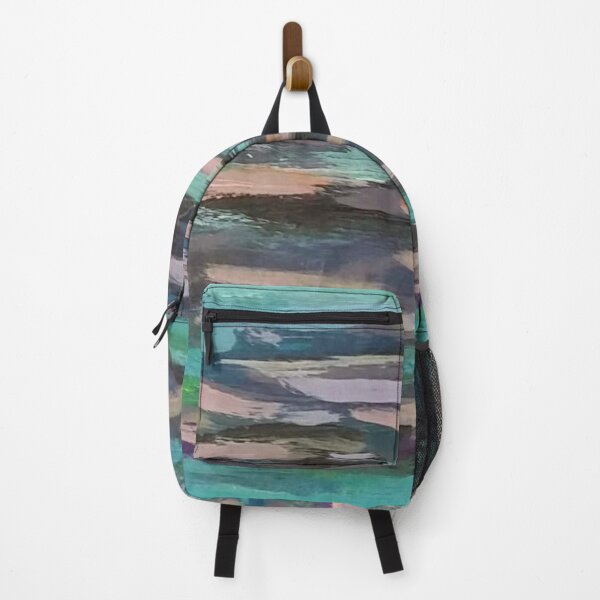 Item preview, River Rocks Deux AC221128f-19 designed and sold by CSteenArt.