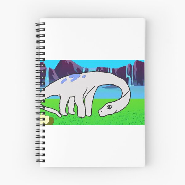 Item preview, Life in the Dino Era designed and sold by icedragonart77.