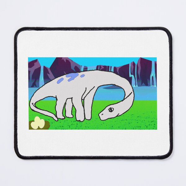 Item preview, Life in the Dino Era designed and sold by icedragonart77.
