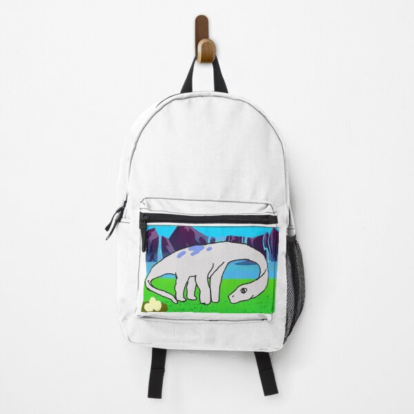 Item preview, Life in the Dino Era designed and sold by icedragonart77.