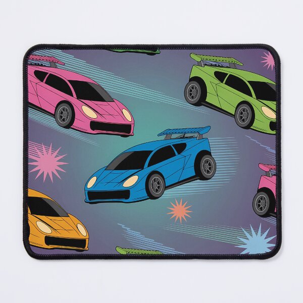 Item preview, Boost, Ball, Victory! | Turbo Car Soccer Arena Gaming Design designed and sold by MarJul.