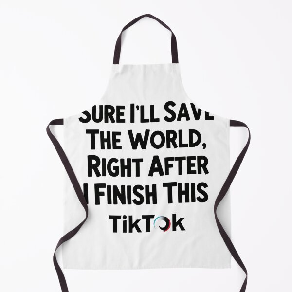 Item preview, After tiktok designed and sold by Liberty Labels.