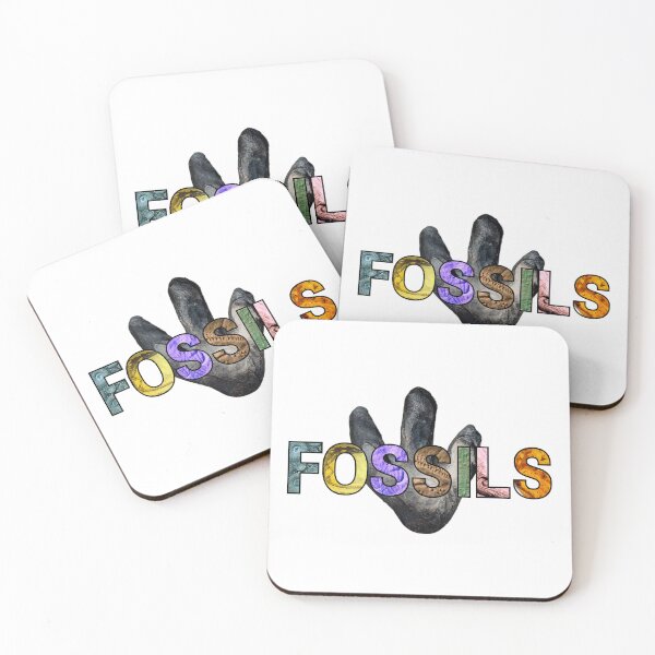 Item preview, Fossils designed and sold by FossilCat.