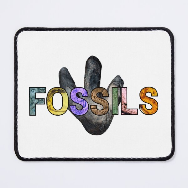 Item preview, Fossils designed and sold by FossilCat.