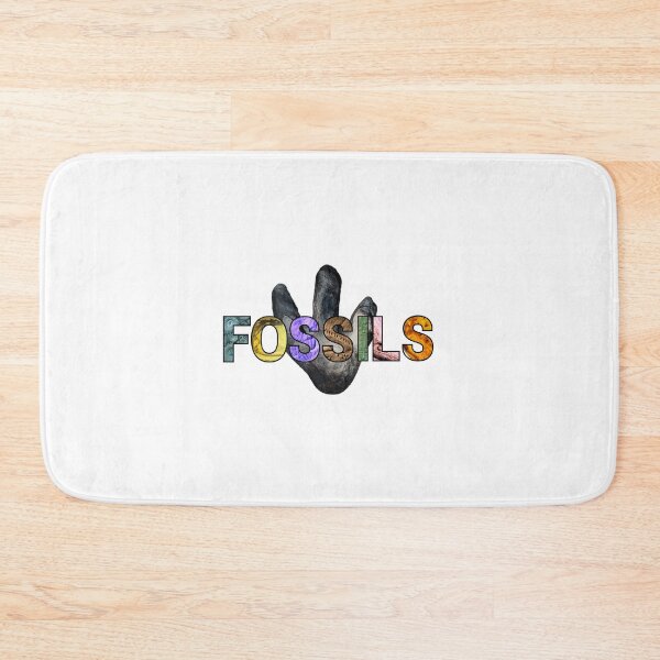 Item preview, Fossils designed and sold by FossilCat.