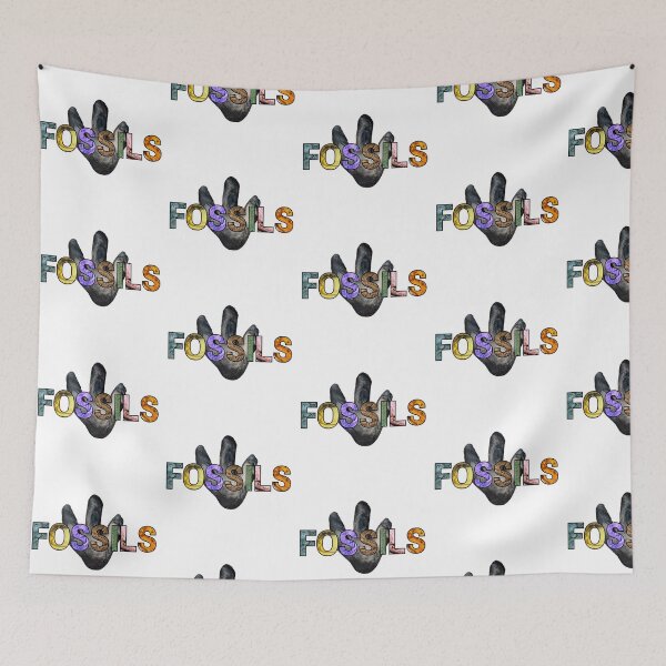 Item preview, Fossils designed and sold by FossilCat.