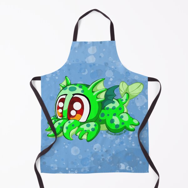 Item preview, Cutethulhu designed and sold by KrakenMonsterLb.