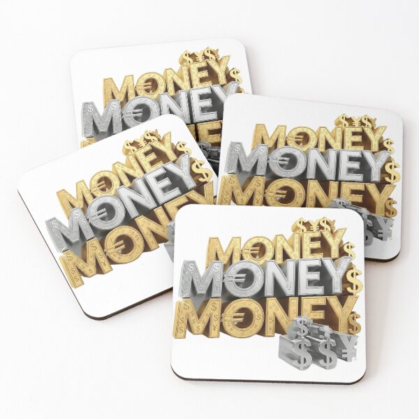 Item preview, Money  designed and sold by Liberty Labels.