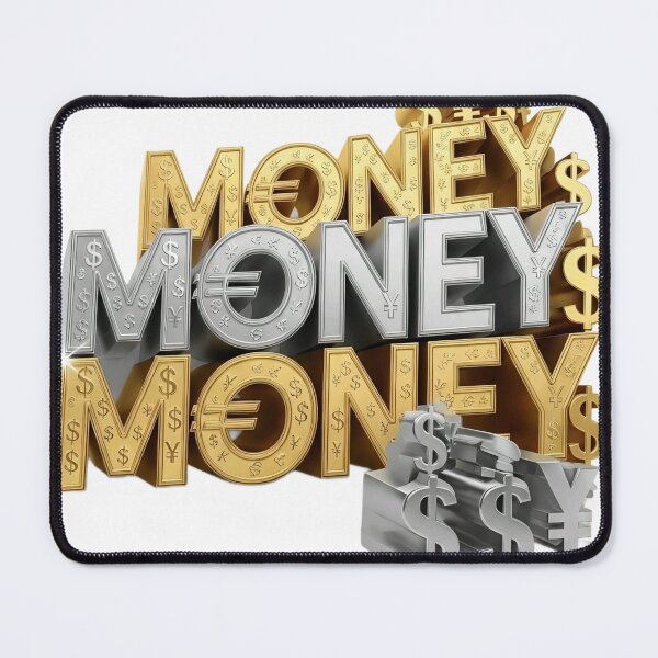 Item preview, Money  designed and sold by Liberty Labels.