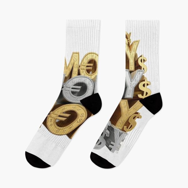 Item preview, Money  designed and sold by Liberty Labels.
