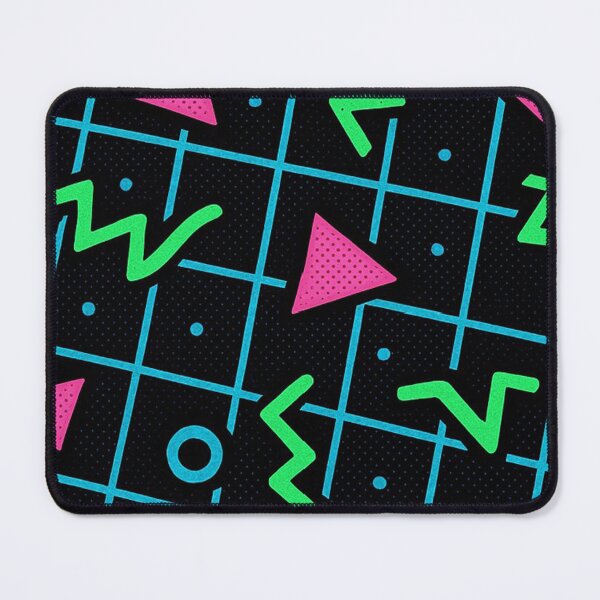 Item preview, Retro Arcade Carpet designed and sold by WhatevrWrksMrch.