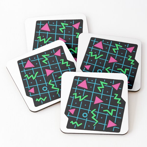 Item preview, Retro Arcade Carpet designed and sold by WhatevrWrksMrch.