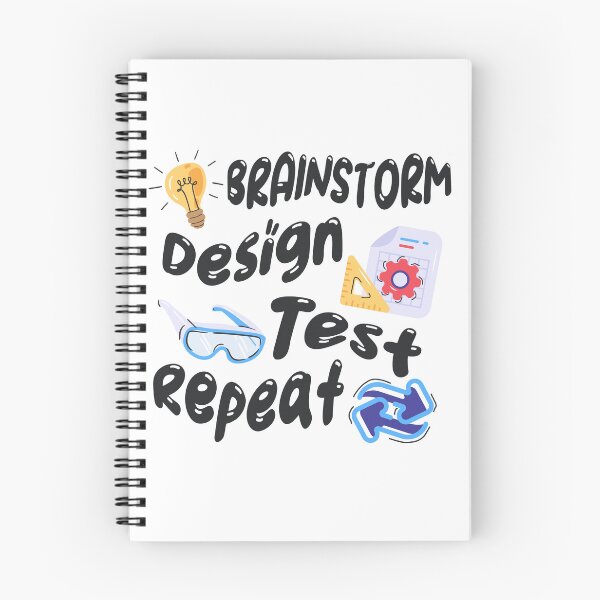 Item preview, Creative Design Process designed and sold by LibraryLadyDesigns.