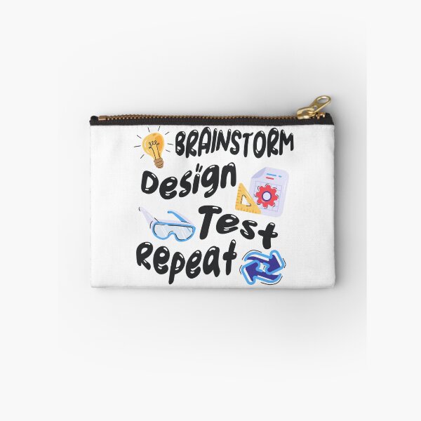 Item preview, Creative Design Process designed and sold by LibraryLadyDesigns.