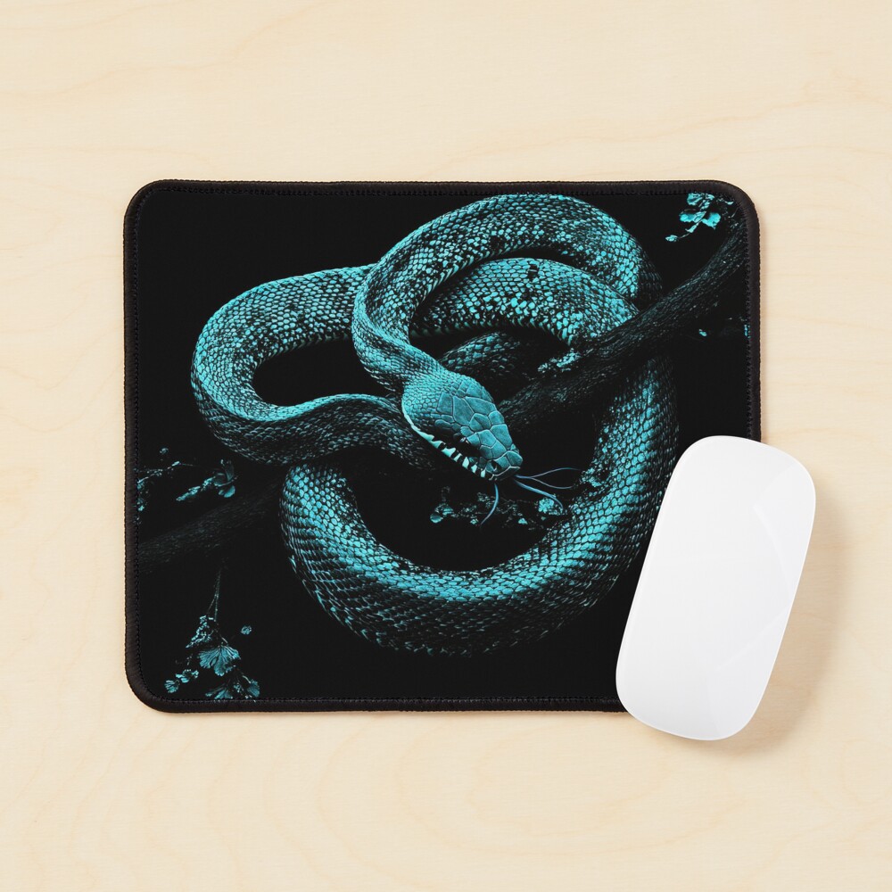 Item preview, Mouse Pad designed and sold by RicoInStudios.