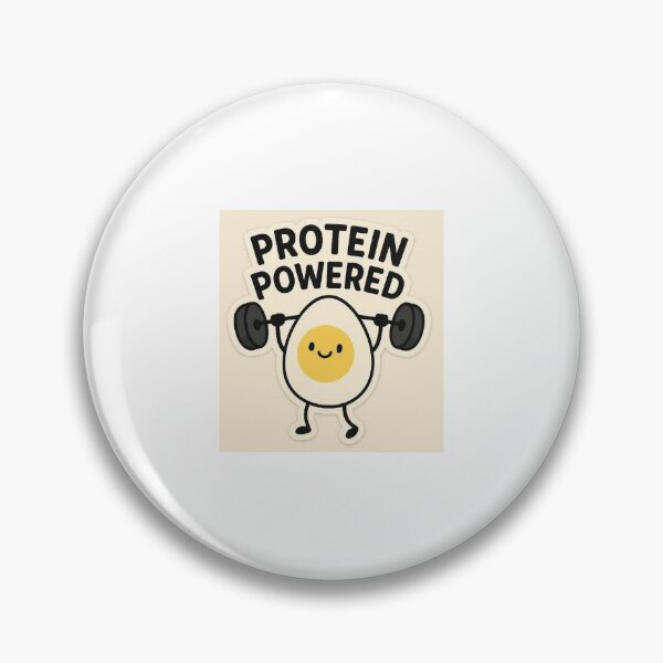 Item preview, Protein powered  designed and sold by Anishu.