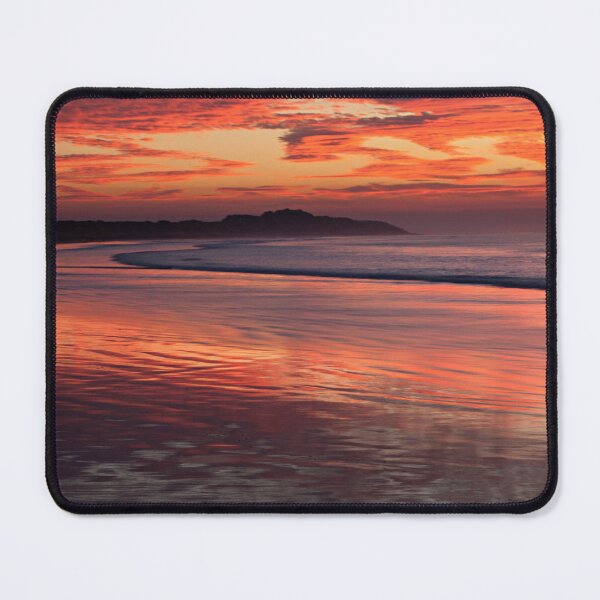 Item preview, Fishermans beach sunrise designed and sold by Shelly Taylor.