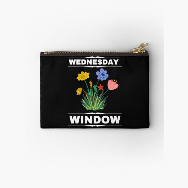 Item preview, Wednesday windows  designed and sold by Major Singh.
