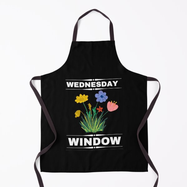 Item preview, Wednesday windows  designed and sold by Major Singh.