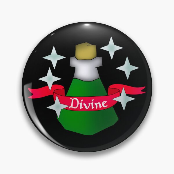 Item preview, Divine Potion designed and sold by LaurevCreations.