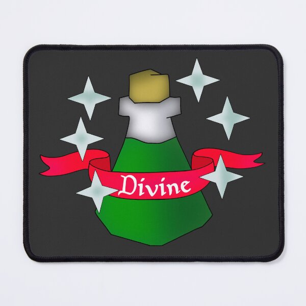 Item preview, Divine Potion designed and sold by LaurevCreations.