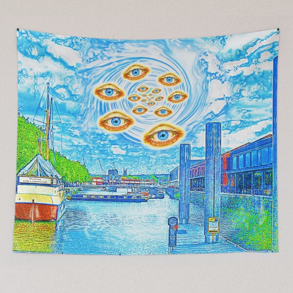Item preview, Momentary designed and sold by Klaus Bremner (Autotelic Art).