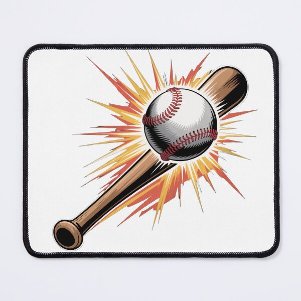 Item preview, Baseball Vibes: For Players, Fans & Coaches ⚾ designed and sold by AndrewYoko.