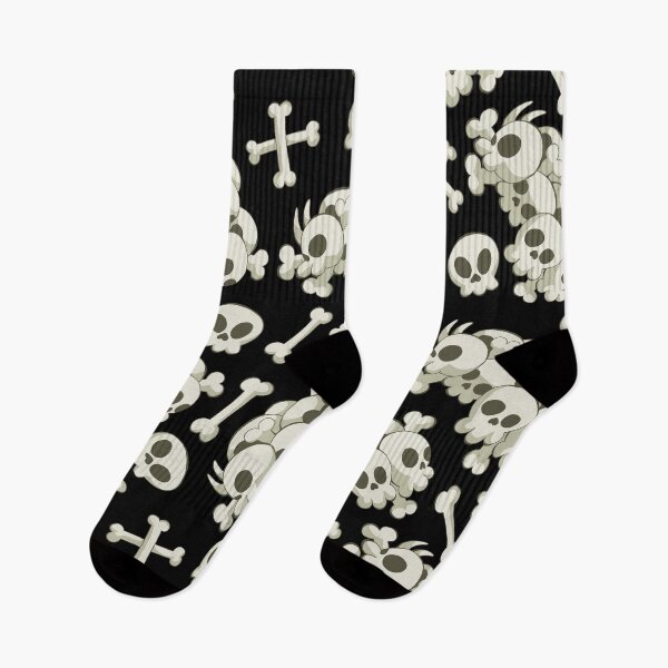 Item preview, Cutie Bones! designed and sold by OffensiveBard.