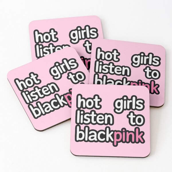 Item preview, Hot girls listen to Blackpink designed and sold by YChangShop.