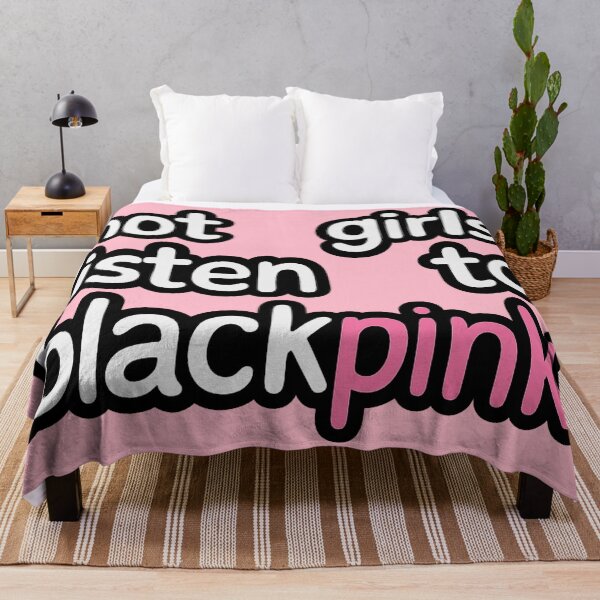 Item preview, Hot girls listen to Blackpink designed and sold by YChangShop.