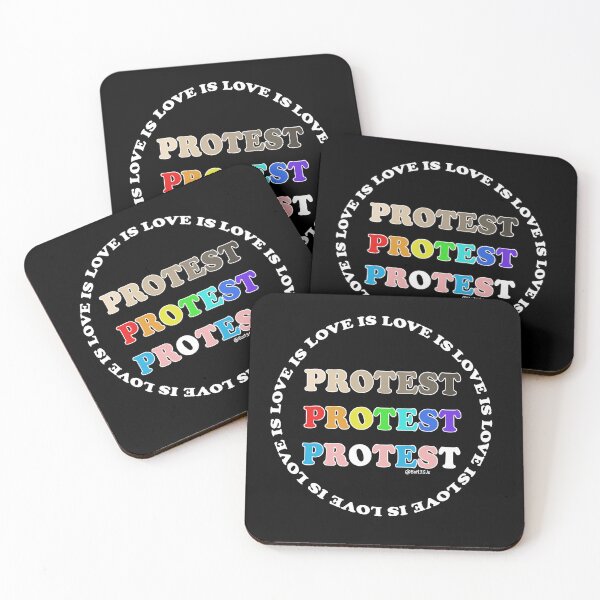 Item preview, PROTEST designed and sold by Bat13SJx.