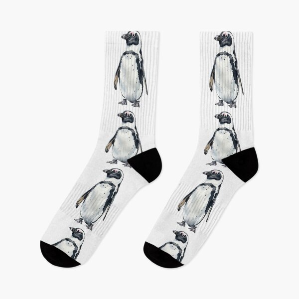 Item preview, Penguin designed and sold by 4rtistcDrift.