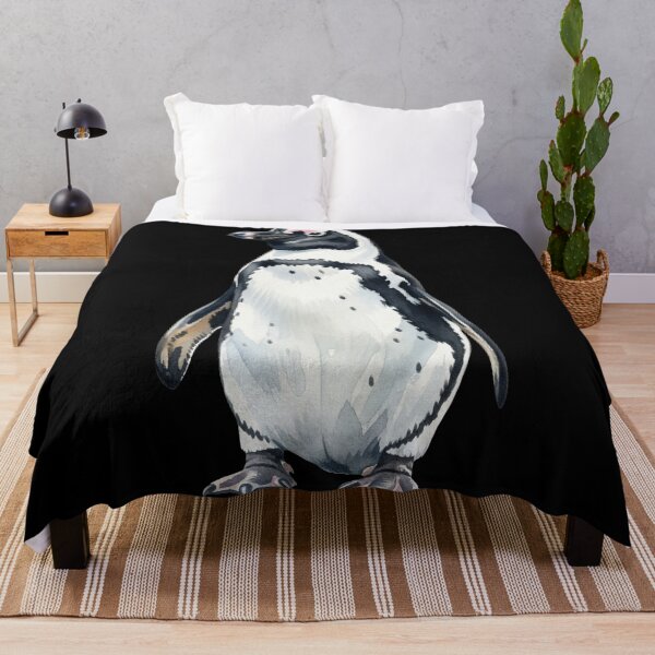 Item preview, Penguin designed and sold by 4rtistcDrift.