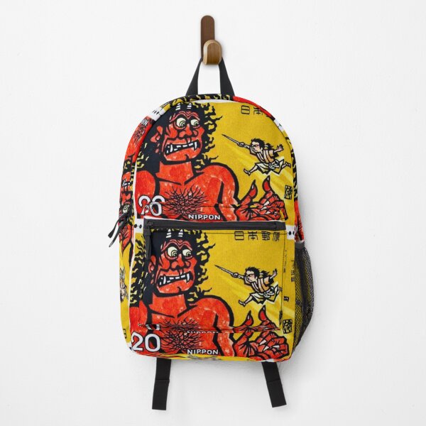 Item preview, Samurai Postal Stamp designed and sold by Daruma786.