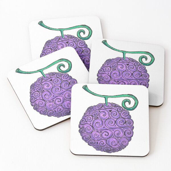 Item preview, Gum Gum Fruit (Gomu Gomu no Mi) OLD designed and sold by SenpaiAutumn.
