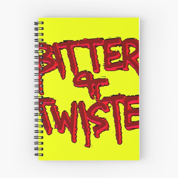Item preview, Bitter + Twisted - Hackers Fan Art - Cereal Killer Laptop designed and sold by Mad Man With A Workshop.